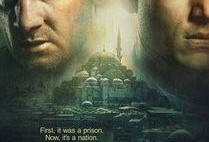 越狱第五季8集在线观看,惊心动魄的逃亡与背叛