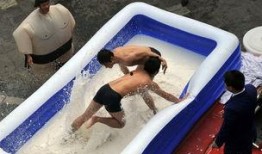 豆腐摔角在线观看,在线观看的精彩对决回顾