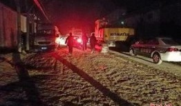 网友爆料塌方事件视频,视频记录惊心动魄现场