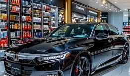 最新款雅阁爆料是真的吗,真实性揭秘，全新设计引期待