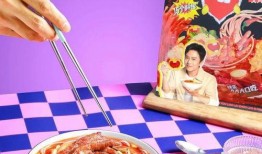 臭宝牌螺蛳粉爆料视频,网红美食背后的制作秘密