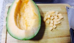 有哈密瓜免费吃吗,你也能享受到的福利