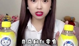 带你吃瓜网红零食是真的吗,真伪大揭秘！