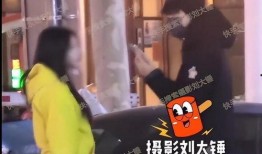 刘大锤爆料朱亚文视频,揭秘明星幕后生活片段