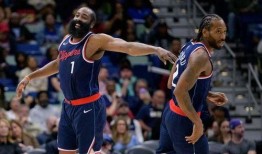 快船最新爆料消息,揭秘球队备战新赛季的幕后故事