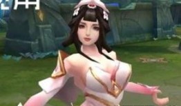 王者甄姬最新皮肤爆料视频,翩若惊鸿，婉若游龙