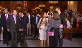 西班牙皇室最新爆料视频,最新爆料视频深度解析