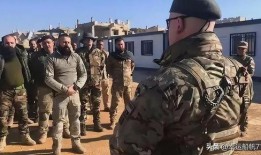 法国被俘雇佣兵爆料视频,内幕视频曝光