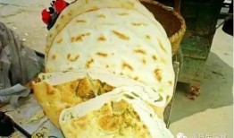 康县网红饼吃瓜事件真相,揭秘吃瓜背后的真相