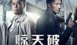 惊天破在线观看完整版,揭秘犯罪谜团，惊心动魄的悬疑之旅