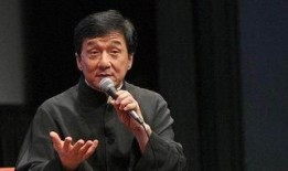 成龙爆料娱乐圈秘密,娱乐圈背后的惊人秘密大曝光