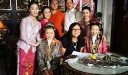 小娘惹全集在线观看国语,穿越时空的东南亚风情传奇