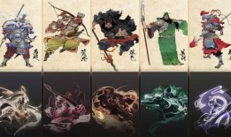 五虎上将爆料背景音乐视频