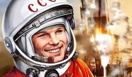 苏联宇航员爆料事件视频