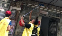 性志愿者在线观看,揭秘网络性交易背后的真实世界