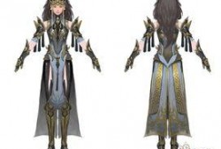 鬼鲛时装爆料最新,神秘元素融入，全新造型惊艳亮相