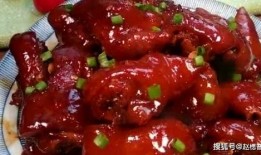 猪蹄红烧爆料做法视频,家常美味，色香味俱全