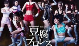 豆腐摔角在线观看,在线观看的精彩对决回顾