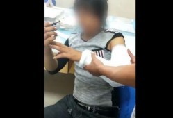 吃瓜网红被拐卖视频,一场网络直播背后的惊心动魄