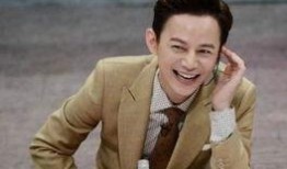 娱乐圈吃瓜爆料何炅