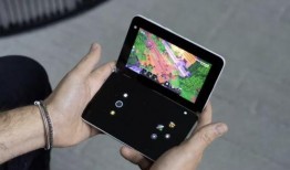 掌机最新爆料,神秘新机即将亮相，性能与设计全面升级