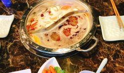 火锅牛肚被爆料视频播放,揭秘网红美食背后的真相
