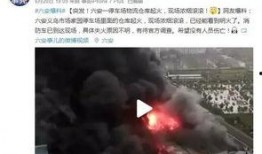 爆料火势视频大全最新,最新爆料视频大盘点
