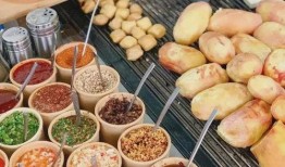 保山美食爆料视频下载安装,揭秘热门爆料视频中的地道风味
