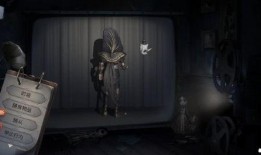 第五人格新皮肤爆料视频,神秘角色华丽蜕变，视觉盛宴即将开启！