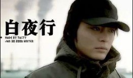 白夜行完整版在线观看,探寻黑暗中的光明与救赎