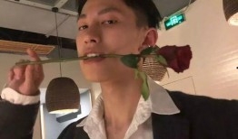 娱乐吃瓜酱的头像男,揭秘男星头像背后的故事