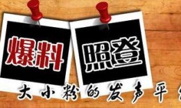 最近的爆料新闻,近期爆料新闻背后的惊人真相