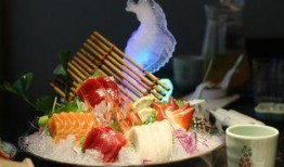 日料刺身自助爆料视频,独家爆料带你领略美味背后的秘密