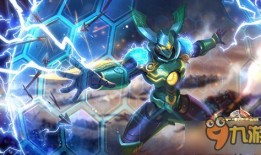 王者爆料墨子视频大全集,揭秘墨子技能详解与实战技巧