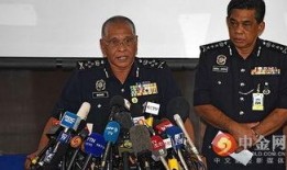 马来西亚警察爆料视频,揭秘警界黑幕