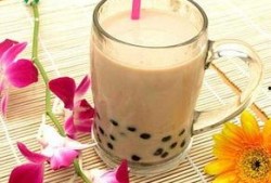 新瓜最新爆料买奶茶,奶茶界新宠，揭秘网红奶茶背后的秘密