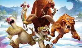 冰川时代5在线观看免费,重返冰河世界，笑翻全场！