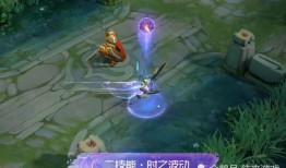 赵云皮肤 爆料视频网,爆料视频网独家首曝，神秘特效引期待