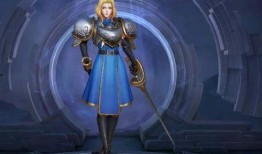 夏洛特最新皮肤爆料,炫彩光影，魅力四溢