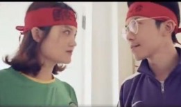 娱乐吃瓜酱男生有教养,揭秘娱乐吃瓜酱男生的高素质魅力