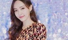 娱乐吃瓜酱宋祖儿成熟,从童星到成熟女神的华丽转身