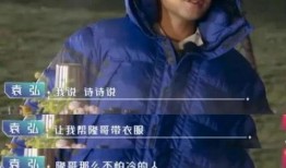 刘诗诗袁弘最新爆料