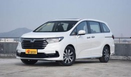 新款奥德赛爆料视频,视频爆料揭示全新设计与升级亮点