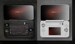 掌机最新爆料,神秘新机即将亮相，性能与设计全面升级