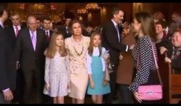 西班牙皇室最新爆料视频,最新爆料视频深度解析