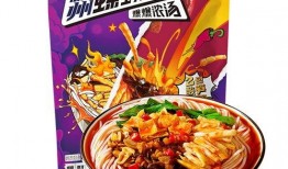 臭宝牌螺蛳粉爆料视频,网红美食背后的制作秘密