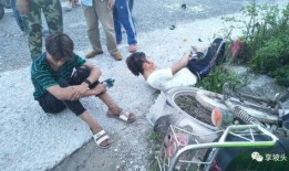 马哲爆料出车祸了吗视频,事故现场惊心动魄