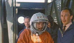 苏联宇航员爆料事件视频