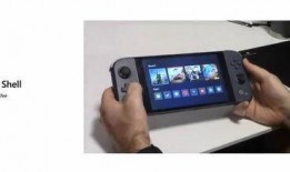 掌机最新爆料,神秘新机即将亮相，性能与设计全面升级