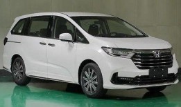 新款奥德赛爆料视频,视频爆料揭示全新设计与升级亮点